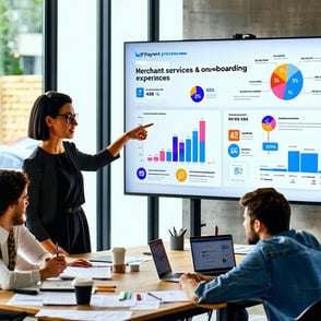 Why Your Business Deserves a Better Payment Processing Experience